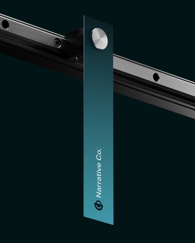 Designing Narratives