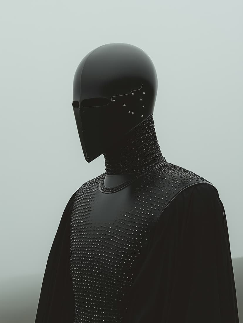 When Machines Become Gods: